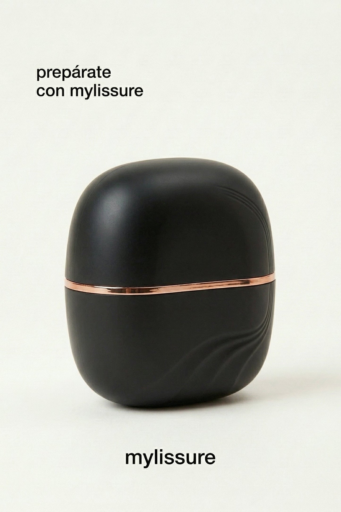 Mylissure - Mini plancha