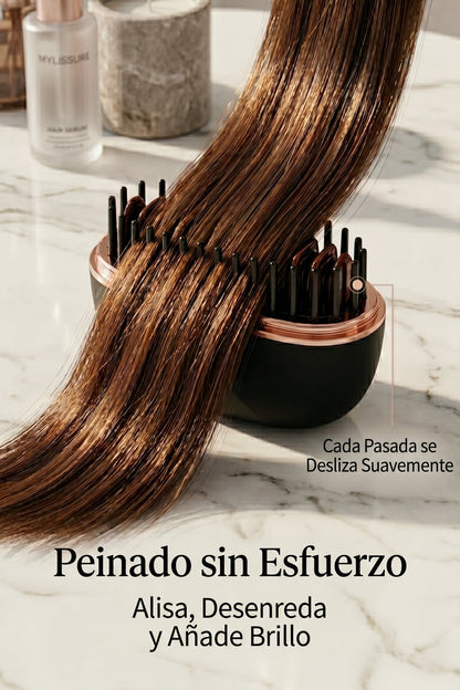 Mylissure - Mini plancha