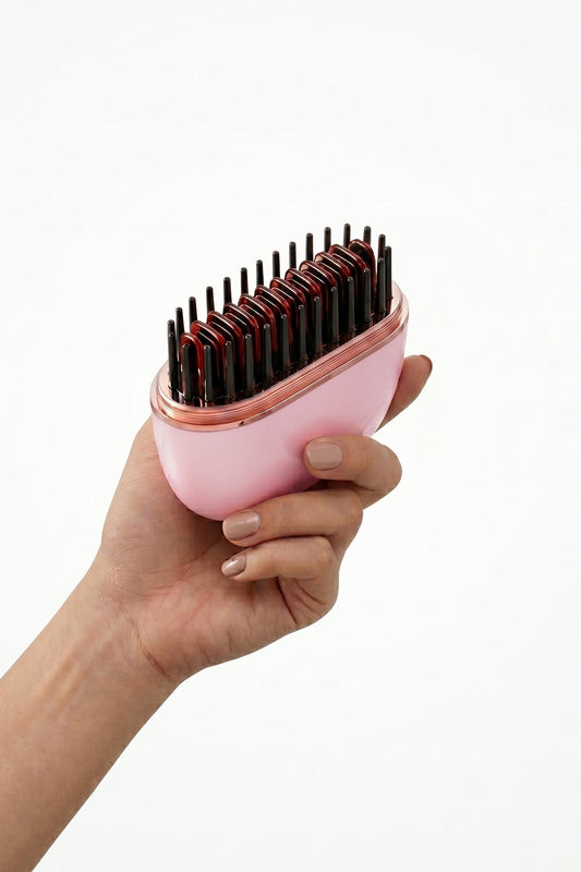 Mylissure - Mini plancha